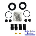 for JAGUAR XJ X300 1994-1997  Brake Caliper Seal Rebuild Repair Kit