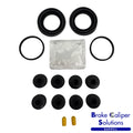 for CRESSIDA REAR L & R Brake Caliper Seal Rebuild Repair Kit: BSK204312
