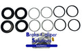 for TOYOTA 4 RUNNER FRONT L or R Brake Caliper Seal Rebuild Repair KIT (4313S)