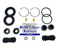 for Toyota MR 2 SW20 1991-2000 Rear AXLE Brake Caliper Seal Repair Kit BSK204318