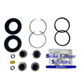 for TOYOTA CAMRY 1993-2001 FRONT AXLE Brake Caliper Seal Repair Kit BSK204319