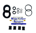 AUDI A8 1994-1998 REAR axle Brake Caliper Seal Repair Kit BSK204326