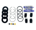 for MAZDA B Series & Xedos 9 FRONT AXLE Brake Caliper Seal Repair Kit BSK204327
