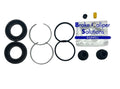 for Subaru Impreza Forester Legacy Front  L or R Brake Caliper Seal Rebuild Repair Kit