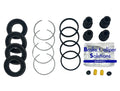 fit Front Brake Calipers Repair Kit for SUBARU LEGACY III BSK204338