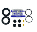 REAR Axle Brake Caliper Seal Repair Kit to fit KIA SORENTO- BSK204347