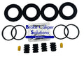 Front AXLE Brake Caliper Seal Repair Kit for Subaru Legacy IV, V, Outback (BSK4350)
