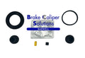 REAR L OR R Brake Caliper Seal Rebuild Repair Kit for HYUNDAI iX55 (BSK204352S)