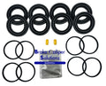 FRONT Brake Caliper Seal Repair Kit for  MERCEDES T1 310 & 310D 1982-1996  (BSK204406)