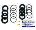 fits FRONT Brake Caliper Seal Repair Kit for MERCEDES ML CLASS BSK204410