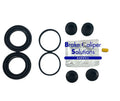 for IVECO DAILY 1996-1999 FRONT SINGLE Brake Caliper Seal Repair Kit 204411S