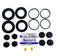 fit FRONT axle Brake Caliper Seal Repair Kit for PEUGEOT BOXER from 2002 on (BSK204412)