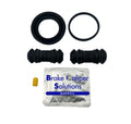 fit MERCEDES ML-CLASS 1998-2000 REAR SINGLE Brake Caliper Seal Repair Kit (BSK204414S)