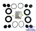 Iveco Ford Daily AXLE SET FOR  Front or Rear Brake Caliper Repair Kit  BSK204415
