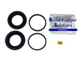 for VW Touareg Rear Single Brake Caliper Repair Kit BSK204419S