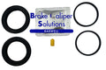 for Renault Trafic 1984-2000 Front SINGLE Brake Caliper Seal Repair Kit 45mm (BSK204513S)