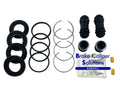 fit FRONT Brake Caliper Seal axle Repair Kit for TOYOTA PREVIA BSK204519