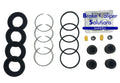 fit FRONT AXLE Brake Caliper Seal Repair Kit  for LEXUS IS 200 1999-2005 BSK204521