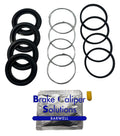 TOYOTA 4 RUNNER FRONT Single Brake Caliper Seal Repair Kit BSK204522S