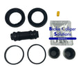 Vauxhall Movano FRONT SINGLE Brake Caliper Seal Repair Kit BSK204525