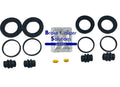 for CITROEN C5 2.2 & 2.7  Front L & R Brake Caliper Seal Repair Kit BSK204531