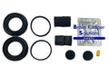 Mercedes ML Class W164 Series Front SINGLE Brake Caliper Repair Kit BSK204537S