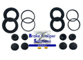 CITROEN RELAY 2006-2016 FRONT axle Brake Caliper Seal Repair Kit BSK204607