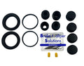 Fiat Ducato Rear AXLE Brake Caliper Seal Repair Kit  BSK204608
