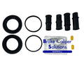 for VW GOLF CABRIOLET 1979-83   FRONT AXLE Brake Caliper Seal Repair Kit (BSK204813)_