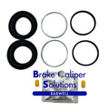 OPEL ASCONA MANTA B FRONT AXLE Brake Caliper Seal Repair Kit (BSK204815)