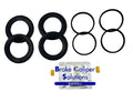 FRONT Mk1 Lotus Cortina P14 Caliper BRAKE AXLE CALIPER SEALS 48mm pistons (BSK204817)