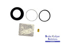 FRONT Single Brake Caliper Seal Repair Kit for PORSCHE 924 1975-1985 48mm piston (BSK204835S)