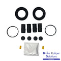 for ALFA ROMEO 33 1.7-1.8 83-94 FRONT L/R Brake Caliper Seal Rebuild Repair Kit BSK204846