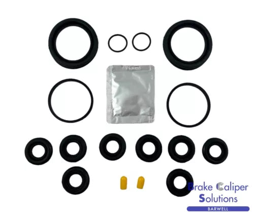 fit Renault 5, 19, Extra Brake Caliper Repair Kit (BSK204852)