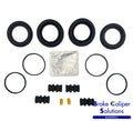 CITROËN Jumper 35 DTi  Bus  FRONT axle Brake Caliper Seal Repair Kit