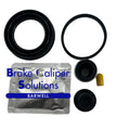 FORD KA 1.2 2008-2016 FRONT SINGLE Brake Caliper Seal Repair Kit BSK204865
