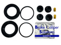 fit Fiat Punto 1993-2003 FRONT axle Brake Caliper Seal Repair Kit BSK204865
