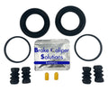 FRONT axle Brake Caliper Seal Repair Kit for NISSAN 100 NX 1990-1994 BSK204866