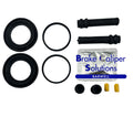 for LEXUS LX450 REAR AXLE Brake Caliper Seal Repair Kit -BSK204868