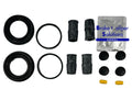 for  Mini One & Mini Cooper REAR AXLE Brake Caliper Seal Repair Kit BSK204870