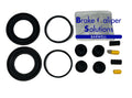 REAR Axle Brake Caliper Seal Repair Kit for TOYOTA LANDCRUISER 100 98-07 BSK204879