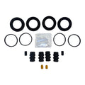 for Mercedes Sprinter 5T VW Crafter Rear Brake Caliper Rebuild Repair Kit: BSK204899