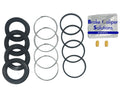 for AUSTIN ALLEGRO FRONT AXLE Brake Caliper Repair Kit (205101)