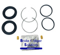 for TOYOTA Celica 78-81 FRONT AXLE Brake Caliper Seal Repair Kit (BSK205110)