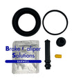 MAZDA MX-5 MX5 1990-1998 FRONT SINGLE Brake Caliper Seal Repair Kit BSK205127