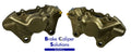 Rear brake calipers for Land Rover Discovery Range Rover Brake Calipers -BC51646/7