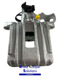 For Audi A4 Saloon Avant B6 B7 2000-2009 Rear Right Brake Caliper