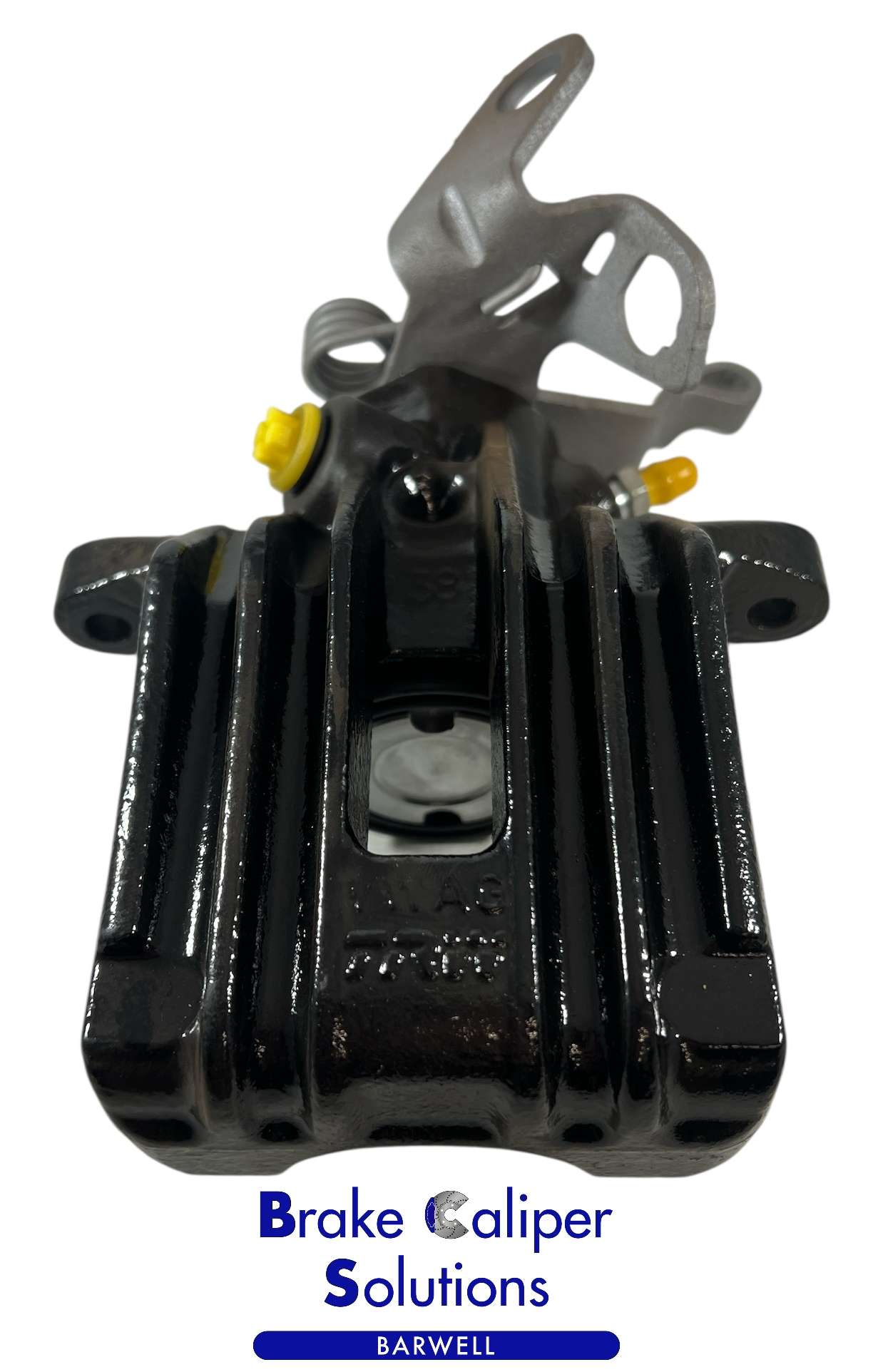 Brake Caliper fits VW SCIROCCO Mk3 Rear Left 1.4 2.0 2.0D 08 to 17 1K0615423A- BC53644