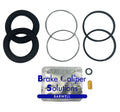 FITS Ford Escort Front Brake Caliper Seal Repair Kit +CASTING SEALS (BSK205401S)