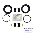 MERCEDES 300 (W124) Saloon 3.0 1990-1993, Caliper repair seal kit